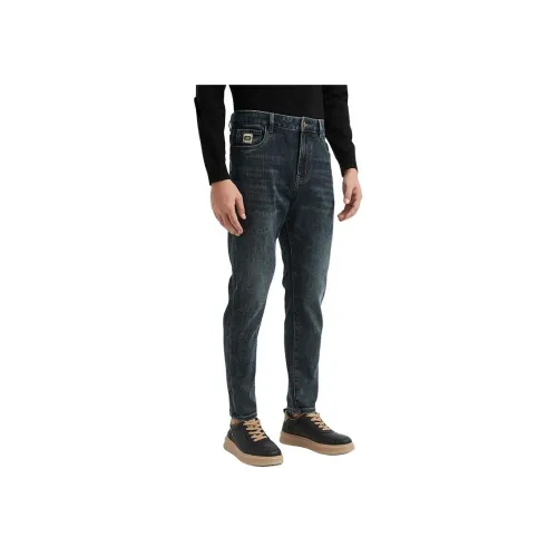 GUSHA Мужские Джинсы