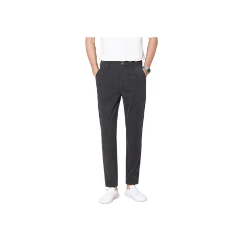 GXZP Мужские Повседневные Брюки