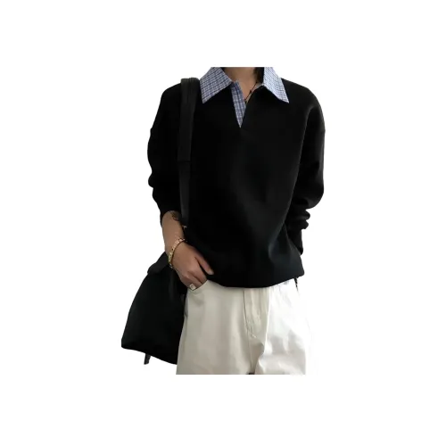 MORii Унисекс Поло