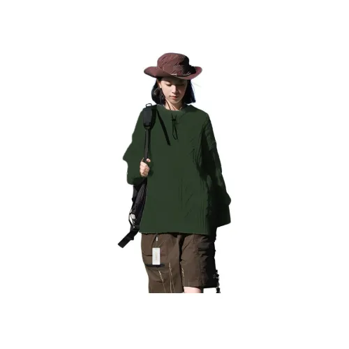 SIXUSICHOU Женская трикотажная одежда