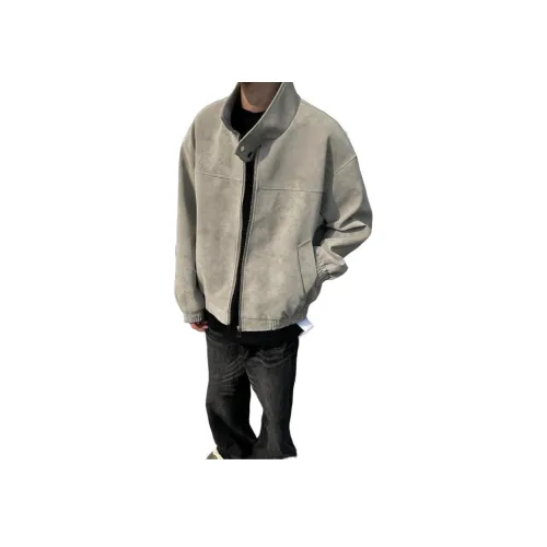 MORii Унисекс Куртки