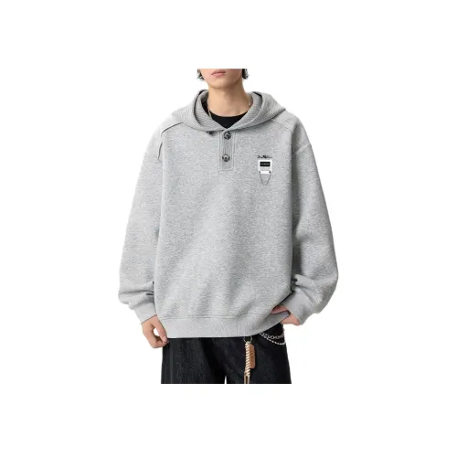 FRQ Унисекс Свитшоты