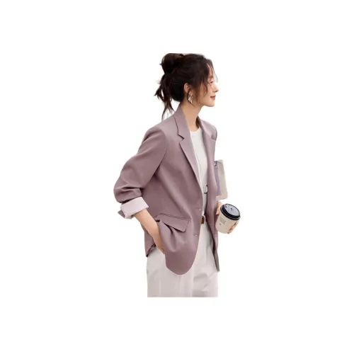 Mo Han Yi Mei Бизнес-костюм для женщин