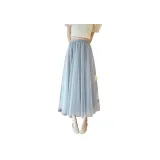 Голубо-серый