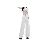 White (Увеличенная длина)