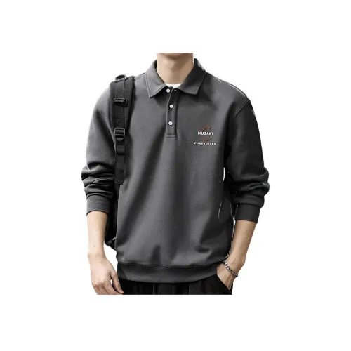 MR.MUDI Унисекс Толстовки