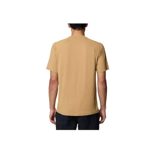 MOUNTAIN HARDWEAR Мужские футболки с коротким рукавом