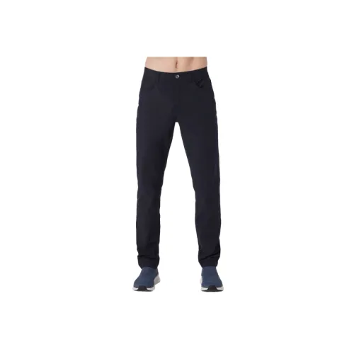 Skechers GO WALK Повседневные брюки Мужской