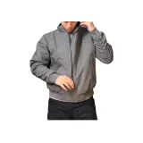 Темно-серый