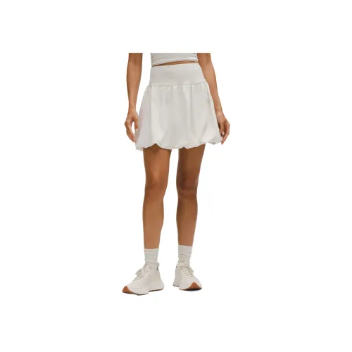 lululemon Повседневные короткие юбки для женщин