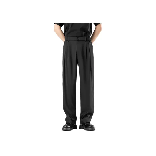 VNHP Унисекс костюмные брюки