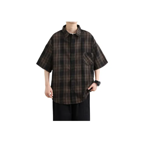 Evil Lions Унисекс Рубашки