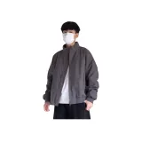 Темно-серый