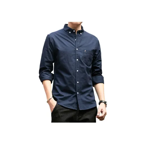 PIERRE CARDIN Мужские рубашки