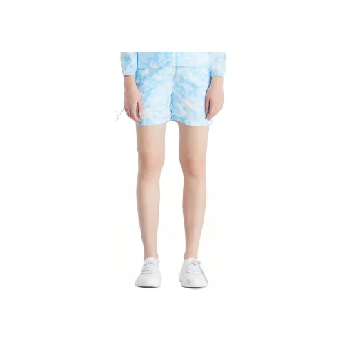 Tectop Женские Повседневные Шорты