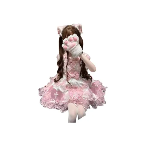 Gentle Welcome Парики