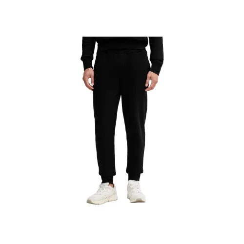 TRUSSARDI FW25 Повседневные брюки Мужской