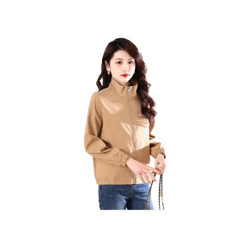 X MOOM Женские Короткие Пальто