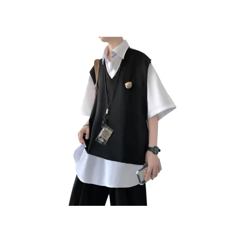 MARK WAFFLE Унисекс Поло