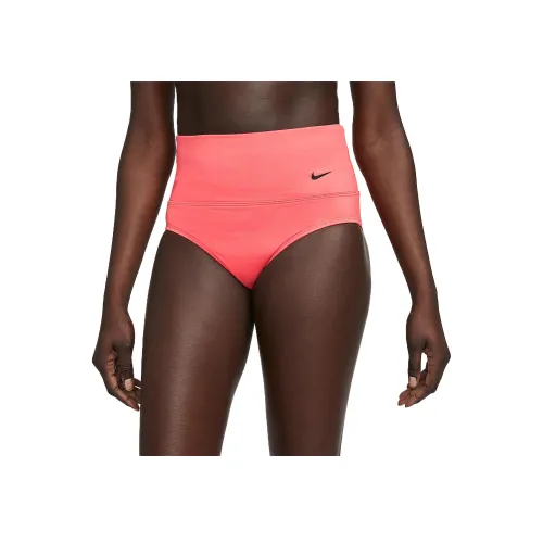 Nike Essential Плавательные шорты Женские Розовые