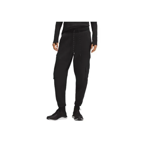 lululemon Вязаные спортивные брюки женские