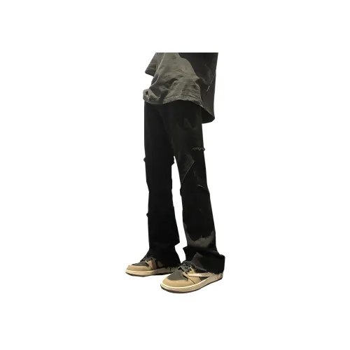 BKCXZICE Унисекс Спортивные Брюки