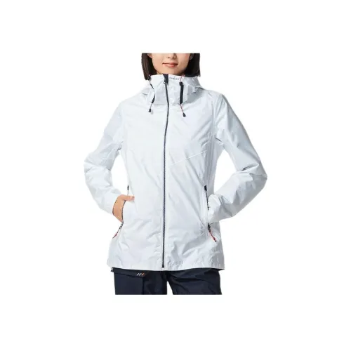 DECATHLON Водонепроницаемый Ветрозащитный Дышащий Термический Дождевик Ветровка Женские