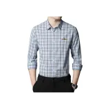 Светло-синяя клетка