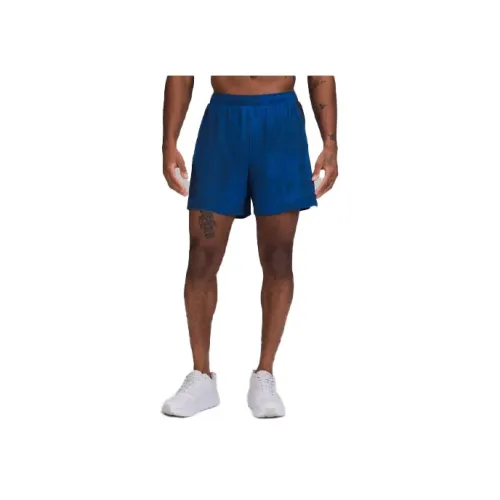 lululemon Волна Мужские спортивные шорты