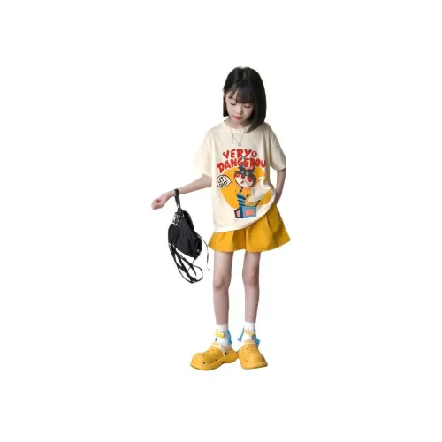 Dragon Dance Повседневная спортивная одежда для детей