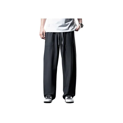 TADENANSHEN Мужские Повседневные Штаны