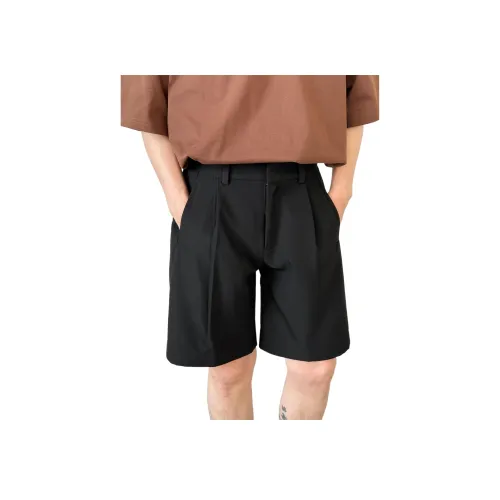 CARE NOTE Унисекс Повседневные шорты