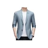 Светло-голубой