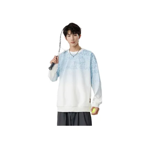 FUNST Мужские Свитшоты