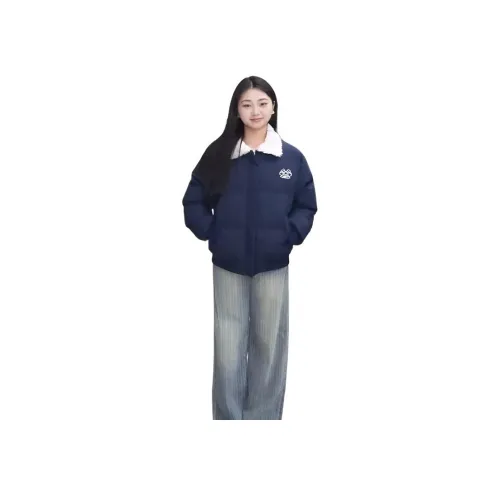 BEAUTIFUL CONFESSION Пуховая куртка Женская