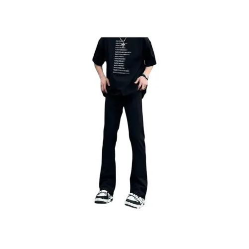 MGXEK Унисекс Джинсы