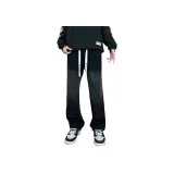 Черно-серый