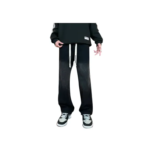 Ferrero Ross Унисекс Джинсы