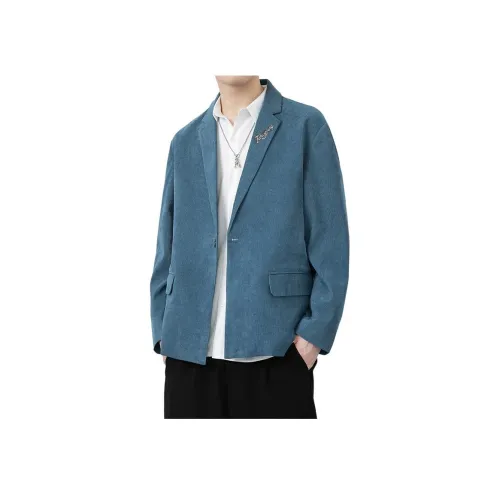 Fakeyoung Унисекс Деловые костюмы