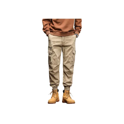 IL SARTO Унисекс Карго Брюки