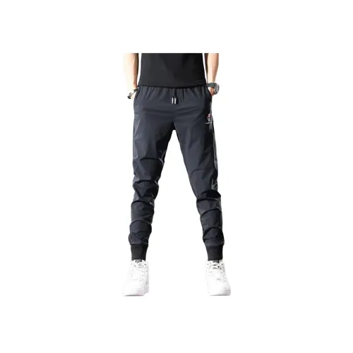 CHENYING Мужские Повседневные Брюки