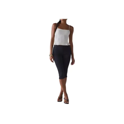 Urban Outfitter Белые Женские Топы