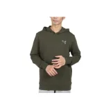 Тёмно-зелёный