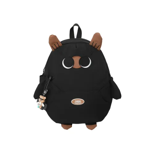 Chinllo Нейлоновая ткань Kids Сумка Большая Подростки