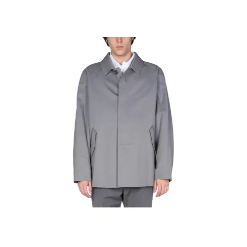 THOM BROWNE· Куртки и пальто Мужской Серый