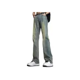 Изумрудно-синий