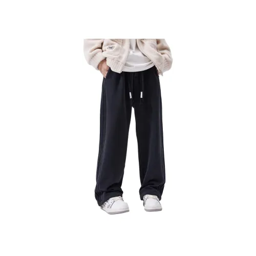 HIPHOPPUNKS Мужские Повседневные Брюки