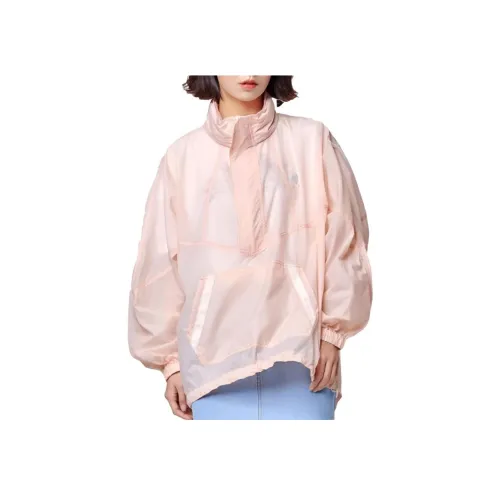 OUTDOOR PRODUCTS Cloud Pink Женская одежда с защитой от солнца