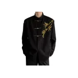 Золотистый Бамбук [Летний Солнцезащитный Тонкий]