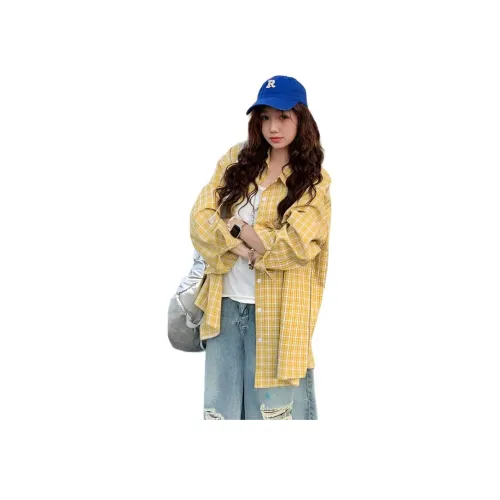 SKYA Женские рубашки